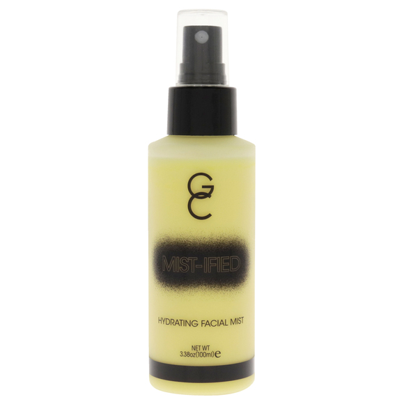 Hidrating Facial Mist - Mist-ified by Gerard Cosmetic for Women - 3.38 oz Mist - Picture 2 of 4